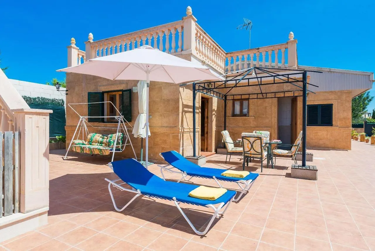 Ses Llegitimes Villa Marratxí