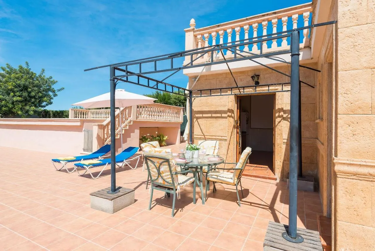 Ses Llegitimes Villa Marratxí