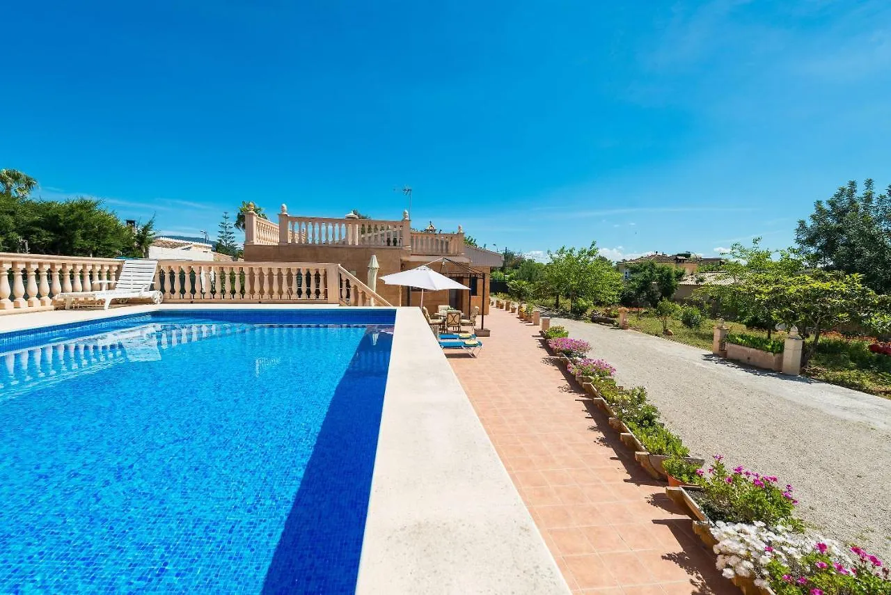 Ses Llegitimes Villa Marratxí