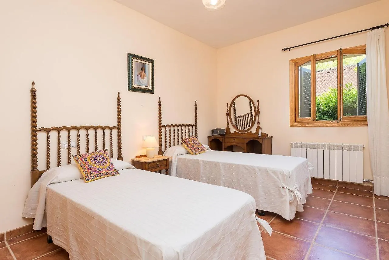 Ses Llegitimes Villa Marratxí 0*,  Spanien