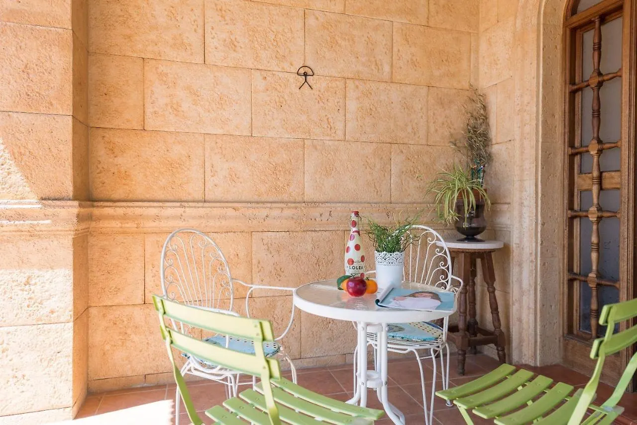 Ses Llegitimes Villa Marratxí