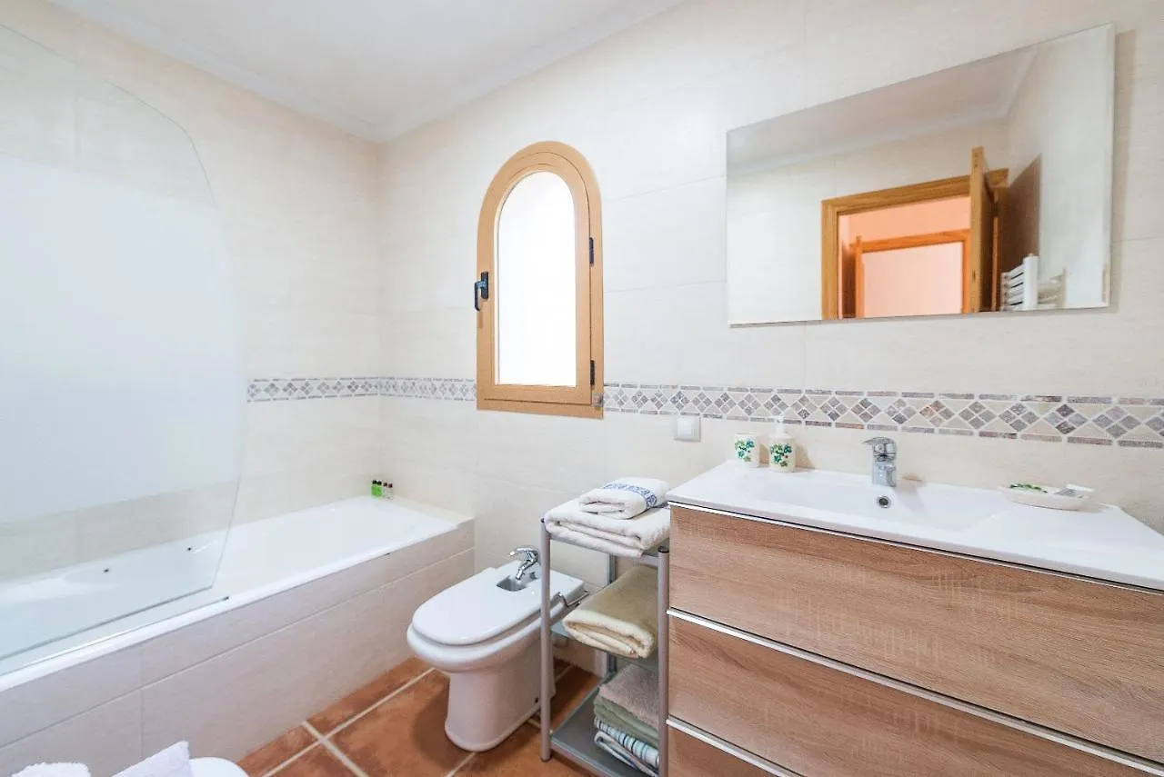 Ses Llegitimes Villa Marratxí