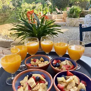 Asís De Marratxinet Hotel